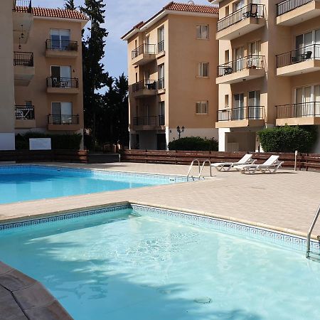 Psyche Harbor Appartement Paphos Buitenkant foto