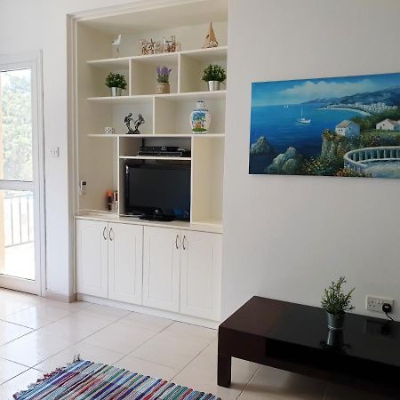 Psyche Harbor Appartement Paphos Buitenkant foto