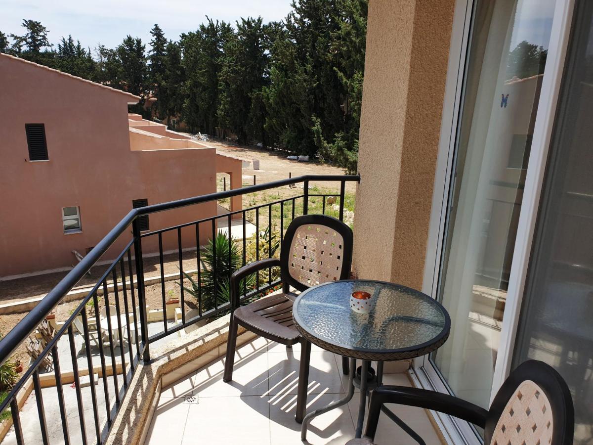 Psyche Harbor Appartement Paphos Buitenkant foto