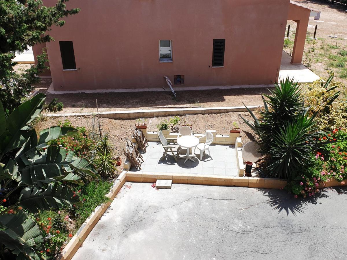 Psyche Harbor Appartement Paphos Buitenkant foto